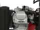 Pramac ES4000 - Groupe &eacute;lectrog&egrave;ne 3,1 kW - Courant Continu 2,6 kW monophas&eacute;