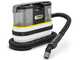 Karcher SE 2 Spot Care - Nettoyeur de tapis - Aspirateur d'eau portable - 450 W