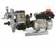 Kit motopompe &eacute;lectrique de pulv&eacute;risation avec chariot - Comet MTP P40/20 TRF90 HP3 BA SCAT EL - Pour produits chimiques et acides
