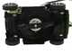 Greenworks GD24LM33 - Tondeuse &agrave; gazon &agrave; batterie - 24 V/10 Ah - Largeur de coupe 33 cm