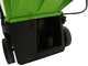 Greenworks GD24LM33 - Tondeuse &agrave; gazon &agrave; batterie - 24 V/10 Ah - Largeur de coupe 33 cm