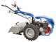 EuroMech BLITZ 80 - Motoculteur &agrave; essence - Honda GX270 - 9 CV