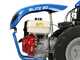 EuroMech BLITZ 80 - Motoculteur &agrave; essence - Honda GX270 - 9 CV