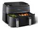 Philips Airfreyer S&eacute;rie 3000 NA352/00 - Friteuse &agrave; air chaud - 9 L