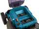 Makita DLM462Z - Tondeuse &agrave; gazon autotract&eacute;e &agrave; batterie - 36 V - Coupe 46 cm - SANS BATTERIE NI CHARGEUR