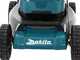Makita DLM462Z - Tondeuse &agrave; gazon autotract&eacute;e &agrave; batterie - 36 V - Coupe 46 cm - SANS BATTERIE NI CHARGEUR