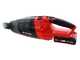 Einhell TE-VC 18 Li - Aspirateur portatif &agrave; batterie - 18V 5.2Ah