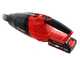 Einhell TE-VC 18 Li - Aspirateur portatif &agrave; batterie - 18V 5.2Ah