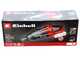 Einhell TE-VC 18 Li - Aspirateur portatif &agrave; batterie - 18V 5.2Ah