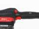 Zanon Murcielago X Lazer AL-300 - Peigne vibreur &agrave; batterie - Perche t&eacute;lescopique 220 - 350 cm - 18 V 10 Ah