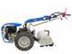 EuroMech BLITZ 80 - Motoculteur diesel - Kohler KD15-350 - 9,5 CV