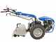 EuroMech BLITZ 80 - Motoculteur diesel - Kohler KD15-350 - 9,5 CV