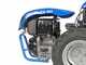 EuroMech BLITZ 80 - Motoculteur diesel - Kohler KD15-350 - 9,5 CV
