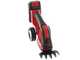 Einhell GE-CG 18/100 Li T - Cisaille &agrave; gazon &agrave; batterie avec perche - 18V 5.2Ah