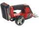 Einhell GE-CG 18/100 Li T - Cisaille &agrave; gazon &agrave; batterie avec perche - 18V 5.2Ah