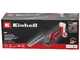 Einhell GE-CG 18/100 Li - Cisaille &agrave; gazon &agrave; batterie - Sculpte-haie - 18V 4Ah