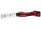 Einhell GE-CG 18/100 Li - Cisaille &agrave; gazon &agrave; batterie - Sculpte-haie - 18V 4Ah