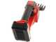 Einhell GE-CG 18/100 Li - Cisaille &agrave; gazon &agrave; batterie - Sculpte-haie - 18V 4Ah