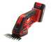 Einhell GE-CG 18/100 Li - Cisaille &agrave; gazon &agrave; batterie - Sculpte-haie - 18V 4Ah