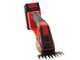 Einhell GE-CG 18/100 Li - Cisaille &agrave; gazon &agrave; batterie - Sculpte-haie - 18V 4Ah