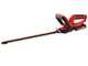 Einhell GE-CH 1846 Li PXC - Taille-haie &eacute;lectrique &agrave; batterie 18V 4Ah - Lame de 46 cm