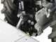 EuroMech BLITZ 80 - Motoculteur diesel - Yagmur D300 - 7 CV - D&eacute;marrage &eacute;lectrique