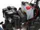EuroMech BLITZ 80 - Motoculteur diesel - Yagmur D300 - 7 CV - D&eacute;marrage &eacute;lectrique