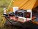 EcoFlow River 3 Plus - Power Station batterie portable - 600 W - 286 Wh/22,4 V
