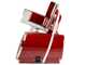 Berkel Icon Line 170 Rouge - Trancheuse avec lame de 170 mm