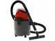 Einhell TC-VC 18/15 Li - Bidon multifonction &agrave; batterie - 18V 5.2Ah