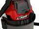 Einhell TC-VC 18/15 Li - Bidon multifonction &agrave; batterie - 18V 5.2Ah