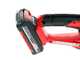Einhell GE-CG 18/1 - Cisaille &agrave; gazon &agrave; batterie - 18V 4Ah