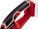 Einhell GE-CG 18/1 - Cisaille &agrave; gazon &agrave; batterie - 18V 4Ah