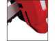 Einhell GC-LC 18/20 Li T - &Eacute;lagueuse sur perche &agrave; batterie - 18V 4Ah