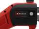 Einhell GC-LC 18/20 Li T - &Eacute;lagueuse sur perche &agrave; batterie - 18V 4Ah