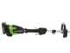 Greenworks GD48TX - D&eacute;broussailleuse multifonction &agrave; batterie - 48V 5Ah