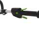 Greenworks GD48TX - D&eacute;broussailleuse multifonction &agrave; batterie - 48V 5Ah