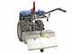 EuroMech BLITZ 80 - Motoculteur diesel - Yagmur D300 - 7 CV