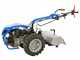 EuroMech BLITZ 80 - Motoculteur diesel - Yagmur D300 - 7 CV
