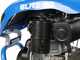 EuroMech BLITZ 80 - Motoculteur diesel - Yagmur D300 - 7 CV