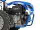 EuroMech BLITZ 80 - Motoculteur diesel - Yagmur D300 - 7 CV