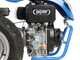 EuroMech BLITZ 80 - Motoculteur diesel - Yagmur D300 - 7 CV