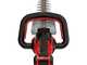 Einhell GP-CH 18/50 Li BL - Taille-haie &agrave; batterie - 18V 4Ah - Lame de 56 cm