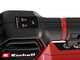 Einhell GP-CH 18/50 Li BL - Taille-haie &agrave; batterie - 18V 4Ah - Lame de 56 cm