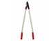 ARCHMAN 28T/80 - Coupe-branches avec coupe incurv&eacute;e &agrave; enclume - Longueur 80 cm