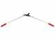 ARCHMAN 28T/80 - Coupe-branches avec coupe incurv&eacute;e &agrave; enclume - Longueur 80 cm