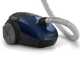 Philips PowerGO bleu FC8240/09 - Aspirateur tra&icirc;neau - Avec sac de 3 litres - 900 W