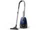 Philips PowerGO bleu FC8240/09 - Aspirateur tra&icirc;neau - Avec sac de 3 litres - 900 W