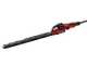 Einhell GP-HH 18/50 Li T BL - Taille-haie &agrave; batterie sur perche t&eacute;lescopique - 18 V 4Ah