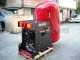 Compresseur pour tracteur Airmec Agriplus 1500/1000, Culasse 1500 réservoir 1000 L
